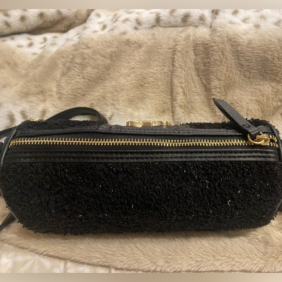 Juicy couture pink clay precious moment roll bag - Picture 2 of 3